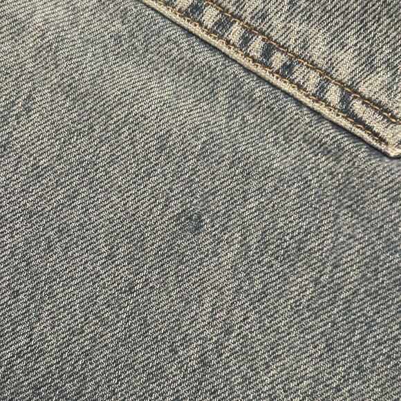 AGOLDE Riley Cropped Jeans - Picture 5 of 5